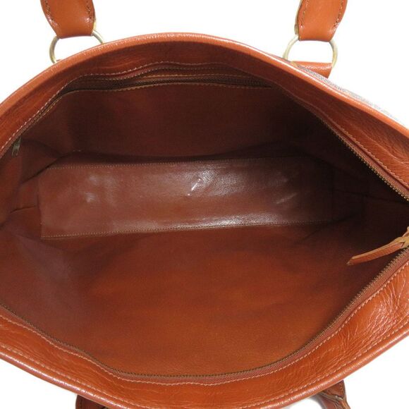 Louis Vuitton Weekend PM Tote Bag Monogram Canvas - Picture 5 of 9